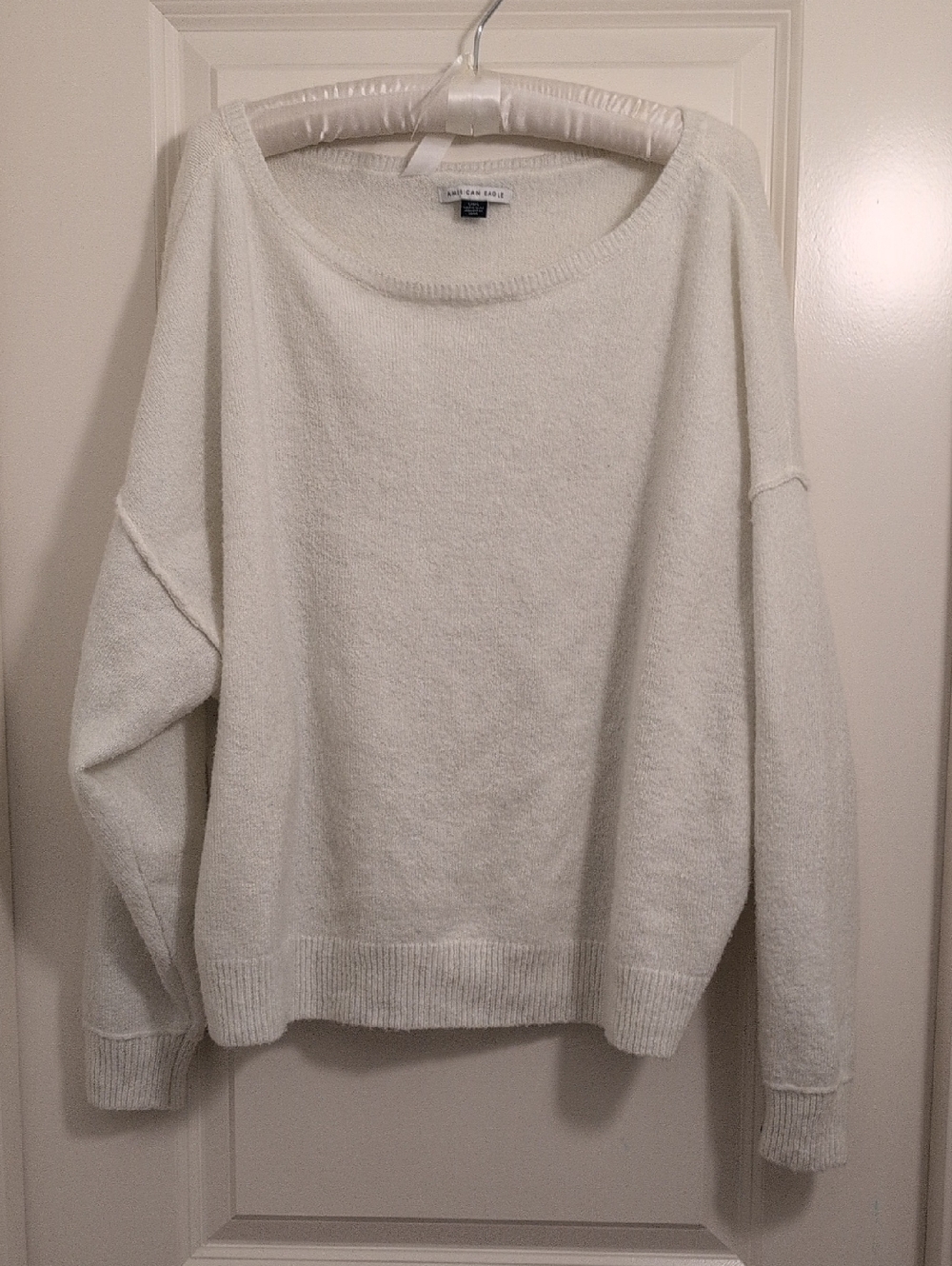 American Eagle ❄️SALE: END OF WINTER❄️ Soft Over Sized Sweater